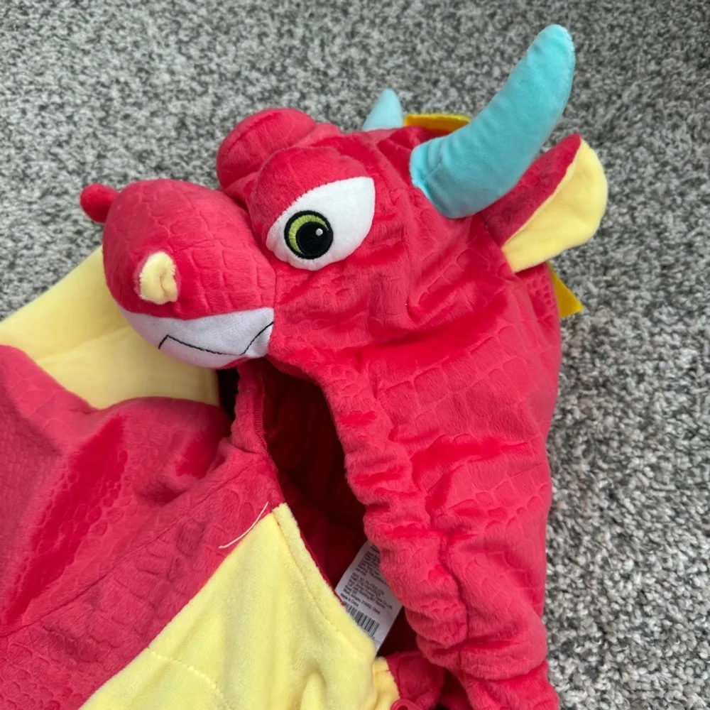 Dragon Costume